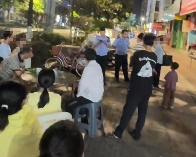 贵州瓮安回应冰棍霸王餐事件