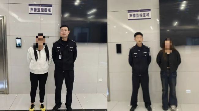 揭开“资深红娘”诈骗套路！民警挽损获赠锦旗