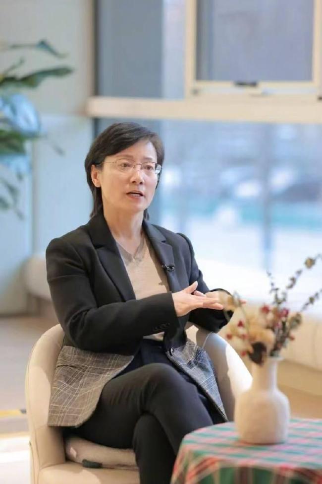 全国政协委员刘俊彩：北京近半数托位均为普惠 托育价格下降一半多