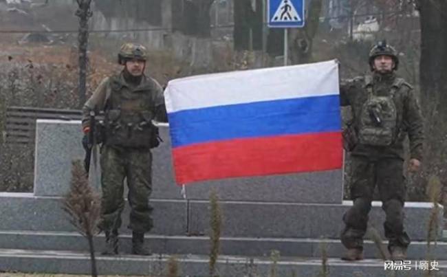 俄宣称占领6座“万人城” 具体有哪些