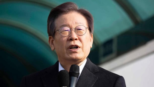 李在明
