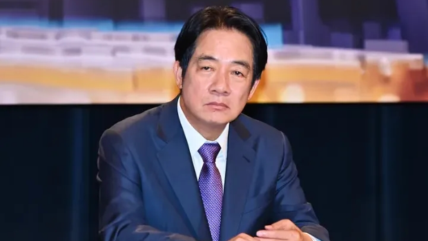 赖清德