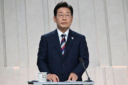 李在明拟打造全球第4大防务强国