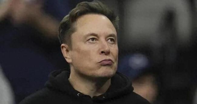 博主：美国车圈地震 马斯克赌输了