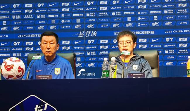 崔康熙回应右路球员伤情