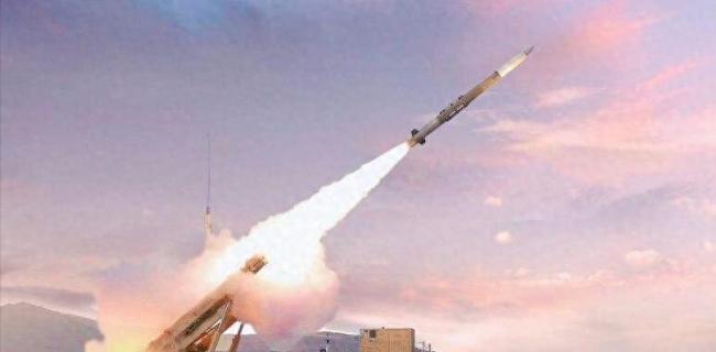 爱国者导弹神话终结