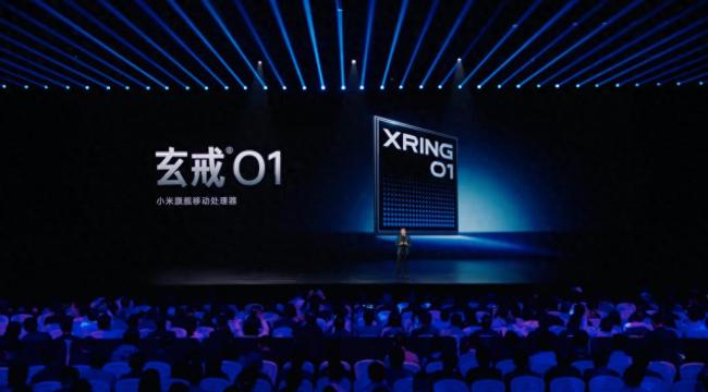 博主:小米手机告别组装厂
