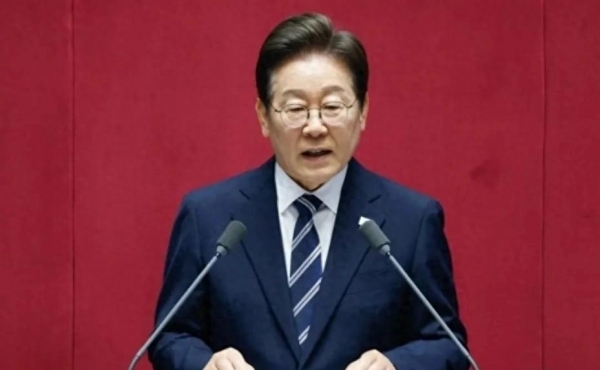 专家称李在明充分汲取尹锡悦教训