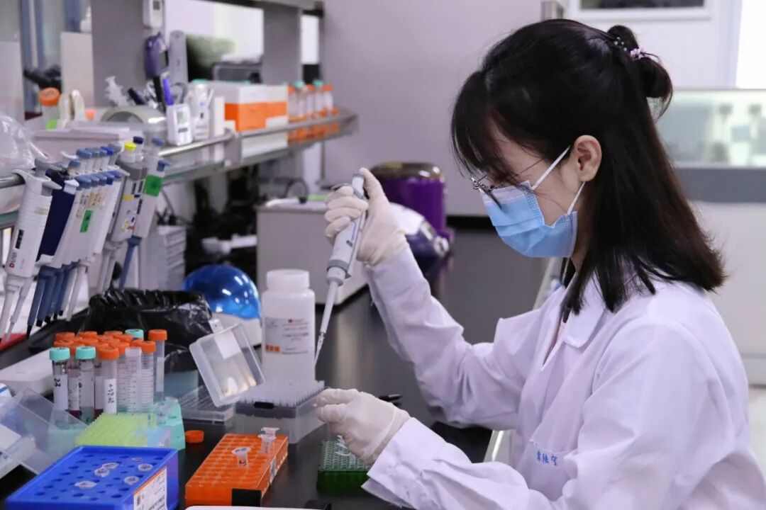 青春华章|以奋斗姿态激扬青春、实现梦想