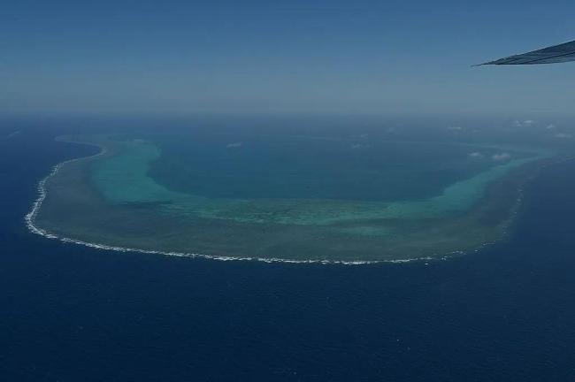 菲律宾在南海接连上演“侵权秀”，暴露了哪些算计