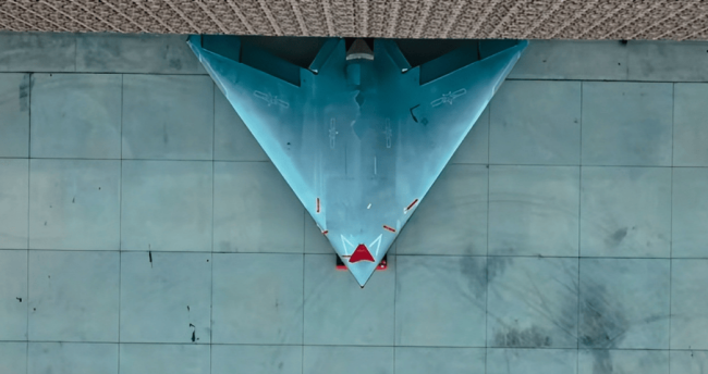 歼20+歼16D+攻击11的组合有多强