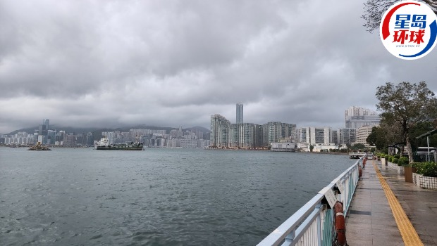 香港天气 香港天气