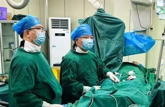 一医院一周接诊7例心梗患者