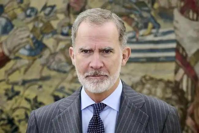 西班牙国王访华达成了什么战略合作