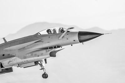 未来空中作战的“主旋律”