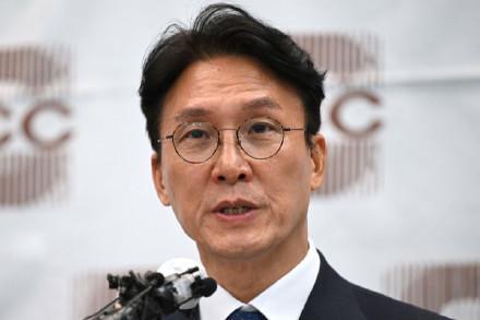 韩总理：将对仇恨集会采取严厉措施