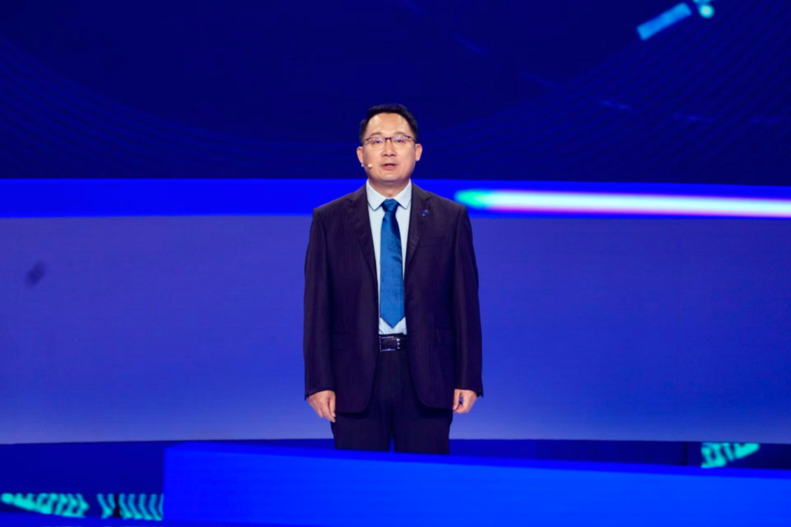 “千帆星座卫星规模化研制”获2025年世界互联网大会领先科技奖