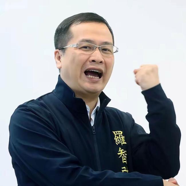 马英九前幕僚将参选国民党主席