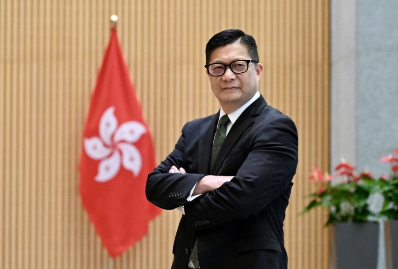 邓炳强