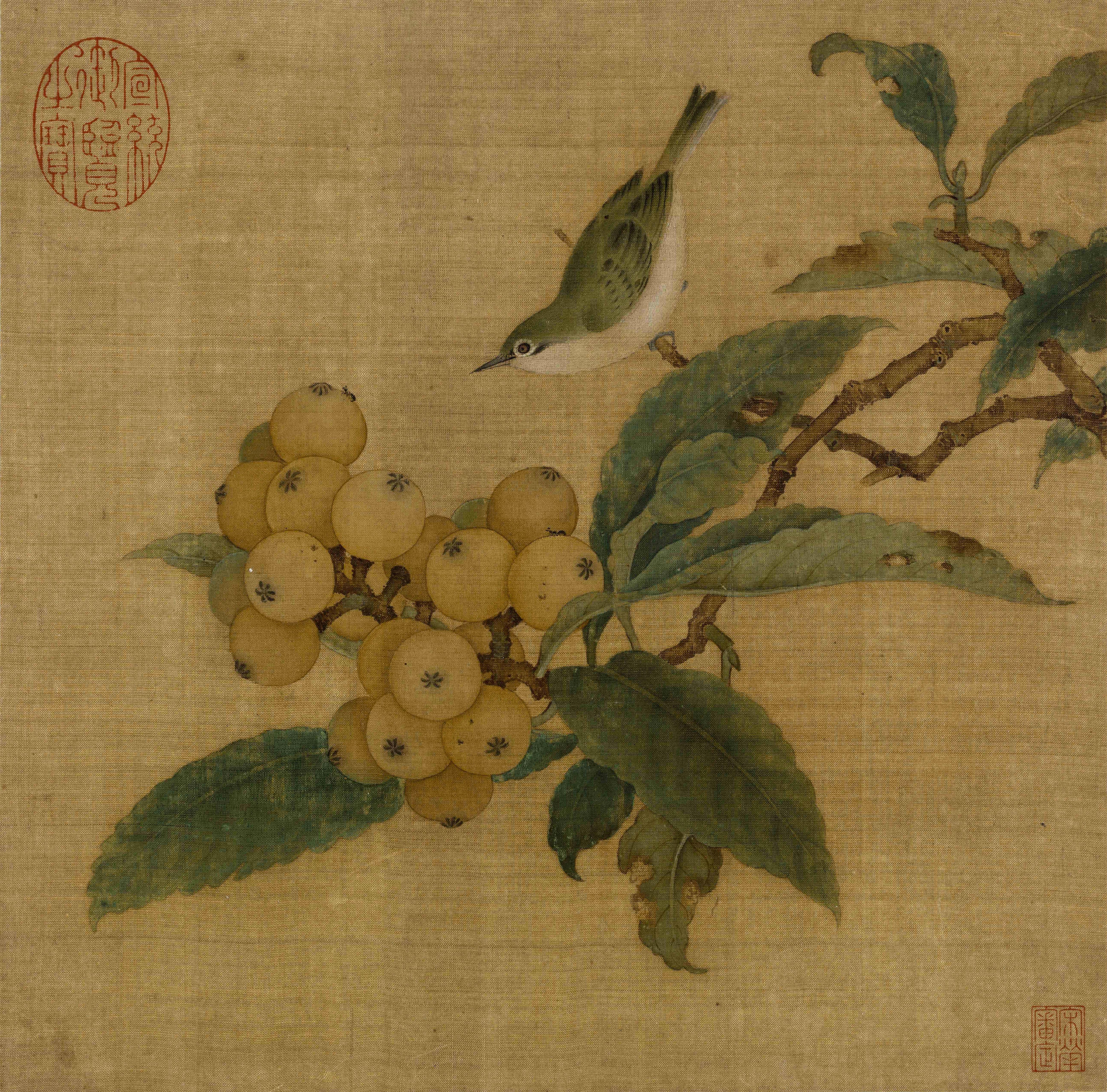 文化中国行·人间好时节丨小满:小得盈满 静待佳期