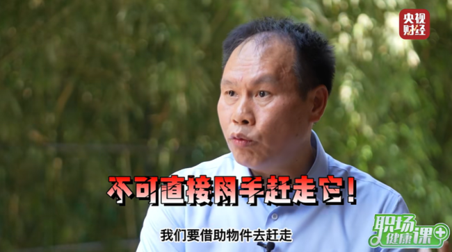 被咬一口肿到发胀!多地已出现,看到赶紧远离!