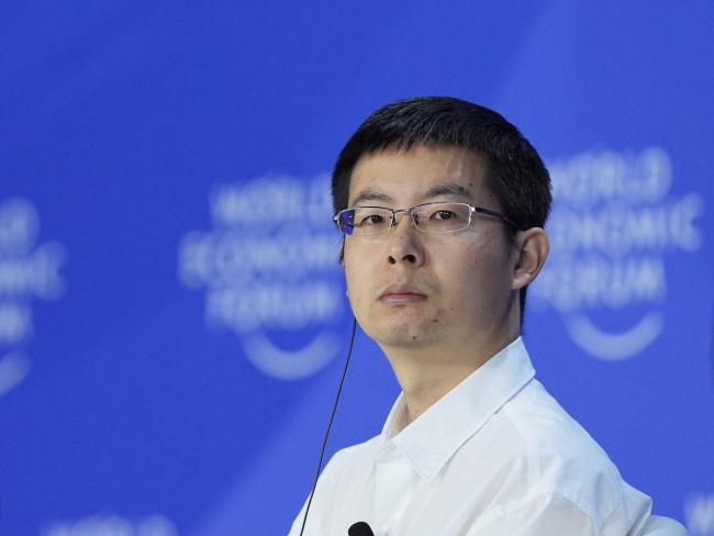 宇树科技IPO一场输不起的资本豪赌