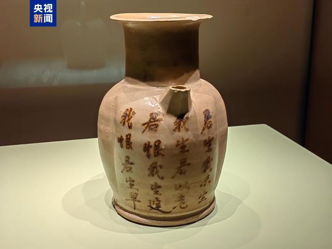 “君生我未生”原诗竟然来自这里