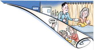 专家建议育婴室建设纳入城乡公共服务设施规划