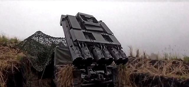 日本拟明年采购新型反登陆导弹