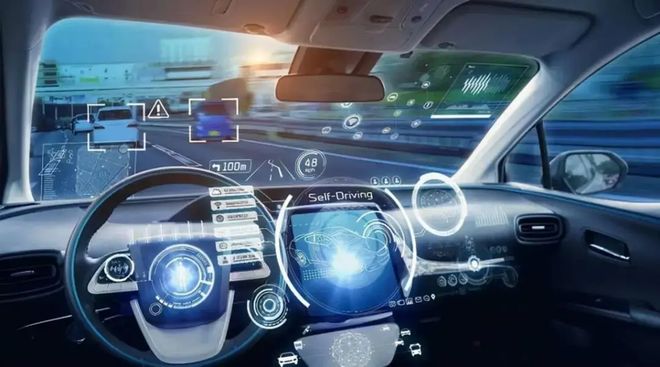 盈利大考，汽车智能化企业的中场战事