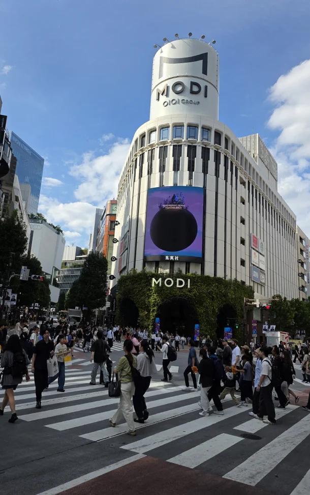 单月访日中国游客骤降15万人