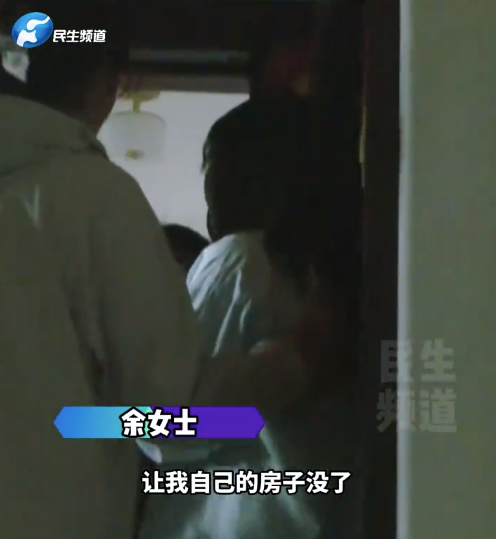单亲妈妈为男友借贷185万发现被骗 女方：他说他会娶我