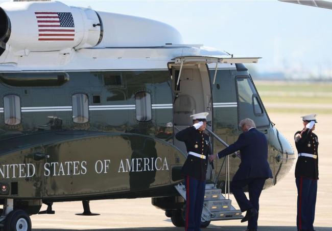 韩国招待特朗普午餐菜单曝光