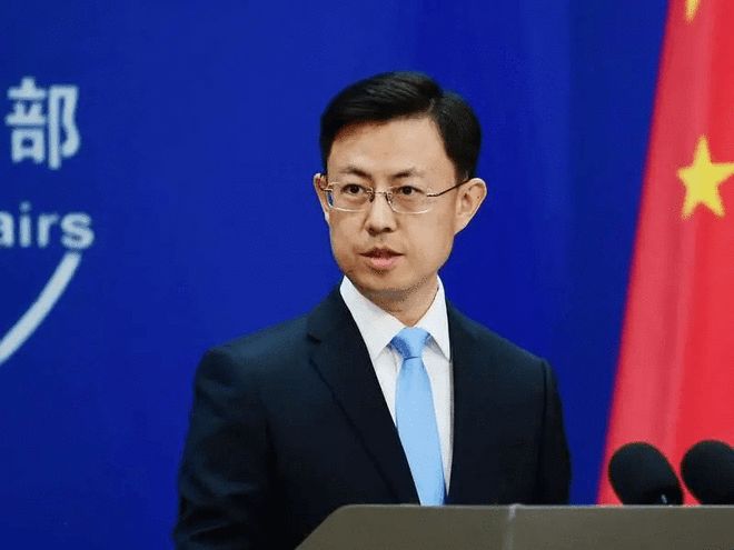 菲澳加三国近期在南海联合军演 外交部：只会加剧局势紧张