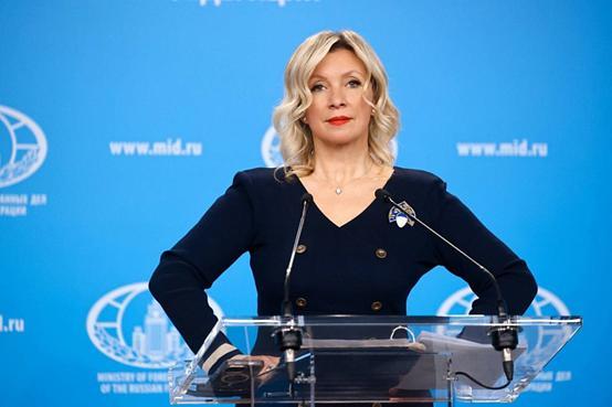 俄方建议欧盟“离开地球”