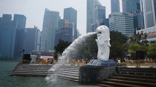新加坡 新加坡
