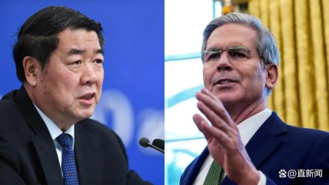 评论员：中方精准打击美软肋