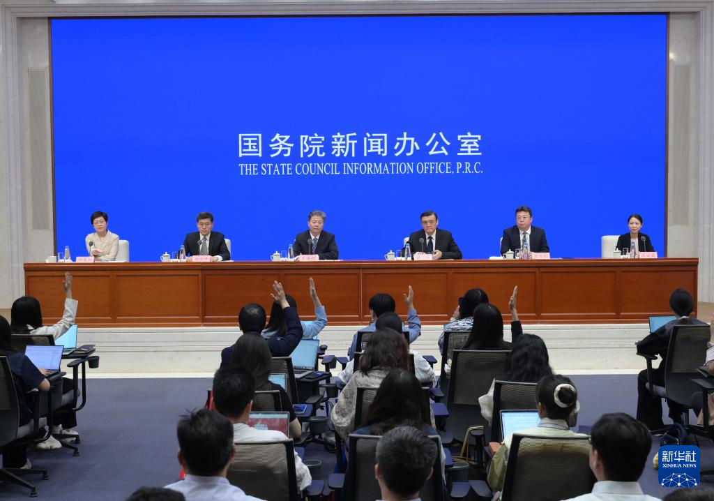 城市更新将聚焦哪些重点任务?五部门详解
