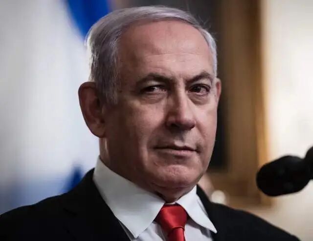 72小时内三国发难，内塔尼亚胡再不住手，将成为“世界公敌”
