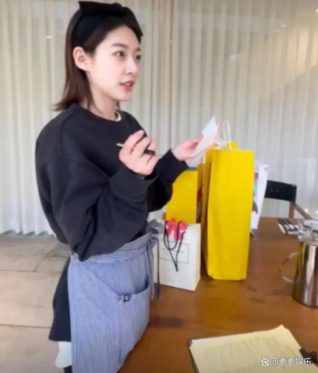 金赛纶打工事件素材原主人发声 还原真实相遇细节