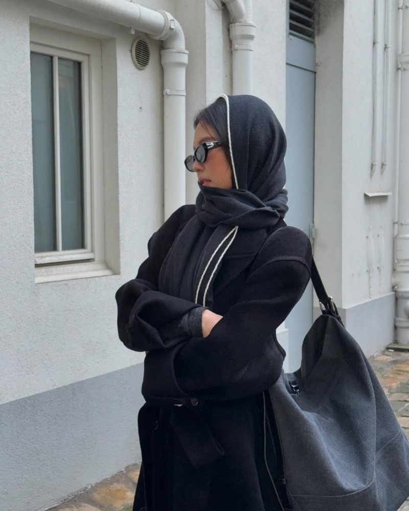 BLACKPINK JennieԴͺɫˮͰɫ£ӪǳɫЧͼƬԴIG@jennierubyjane