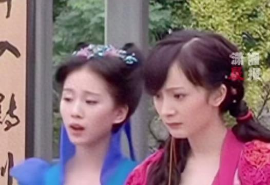 杨幂圆梦参演张艺谋新片
