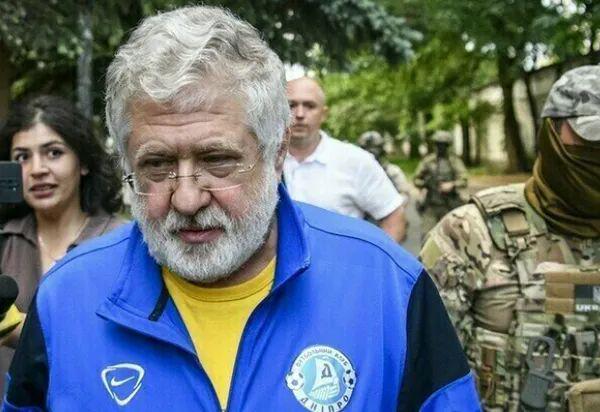 金马桶掀起乌克兰人的怒火，贪了1亿美元的他其实是“替罪羊”？