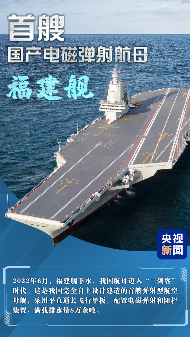 见证中国硬实力！从“首艘”“首座”看创新突破