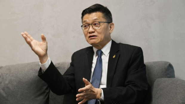 迹象显示拖欠供款情况增加 迹象显示拖欠供款情况增加