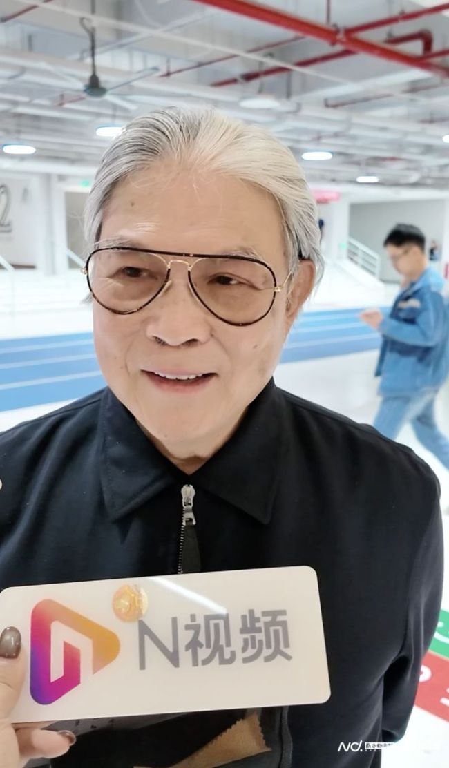 霍震霆：跨越三地的自行车赛意义重大