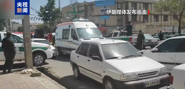 伊朗司法机构大楼恐袭事件已致6人死亡