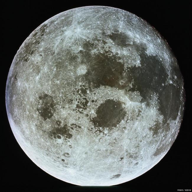 美载人登月“落后中国”错在SpaceX吗