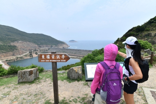 东坝