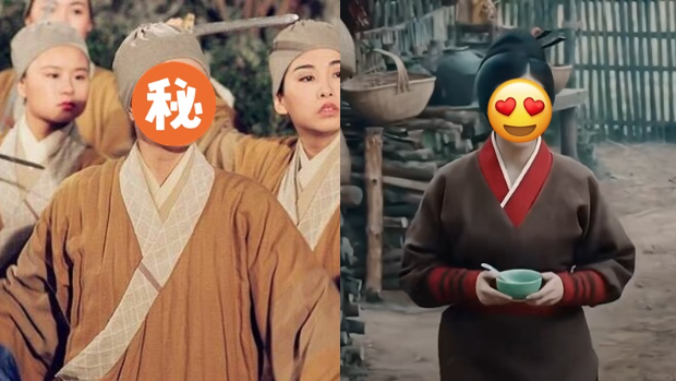 49岁TVB“最美小师妹”罕露面